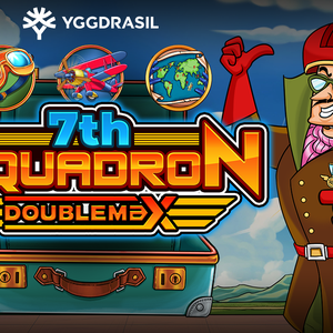7th Squadron DoubleMax