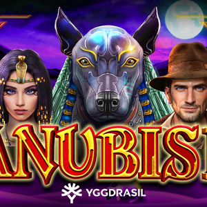 Anubis II DoubleMax