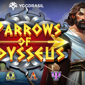 9 Arrows of Odysseus