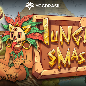 Jungle Smash
