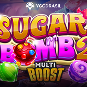 Sugar Bomb 2 MultiBoost