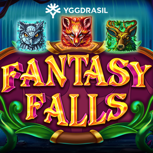 Fantasy Falls