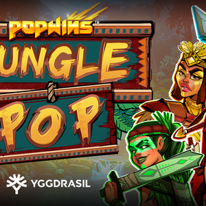 Jungle Pop