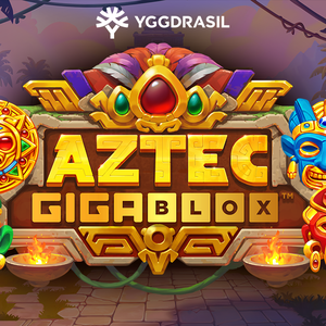 Aztec GigaBlox
