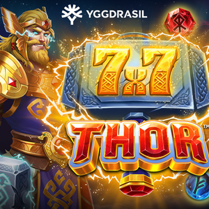 7x7 Thor