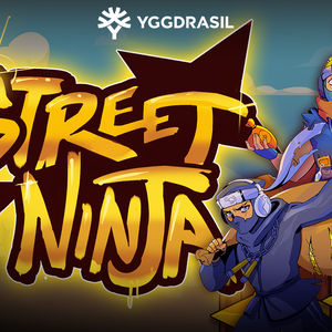 Street Ninja