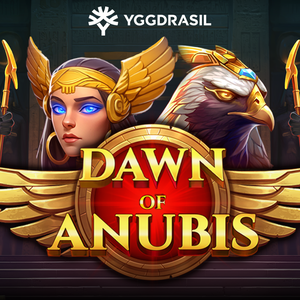 Dawn of Anubis