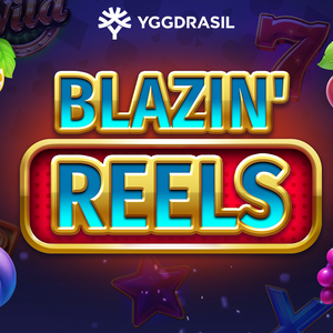 Blazin' Reels