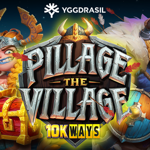 Pillage The Village 10K Ways