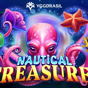 Nautical Treasures