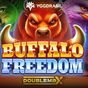 Buffalo Freedom