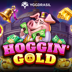 Hoggin' Gold