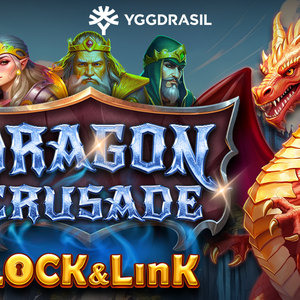 Dragon Crusade Lock & Link