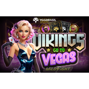 Vikings go to Vegas Wild Fight™