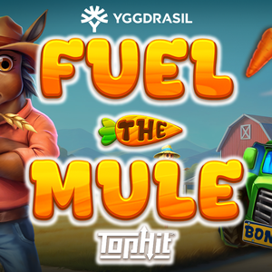 Fuel the Mule
