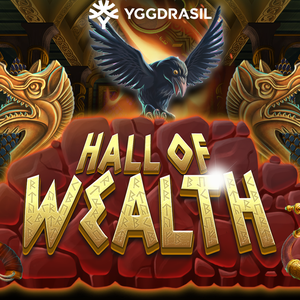Hall of Wealth