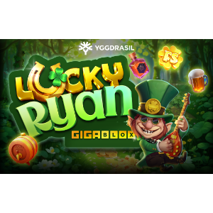 Lucky Ryan GigaBlox™