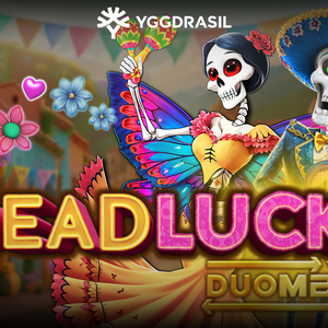 Dead Lucky DuoMax™