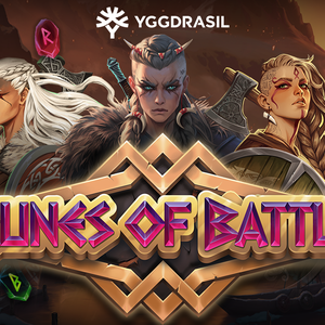 Runes of Battle