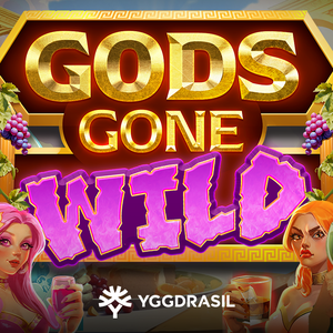 Gods Gone Wild