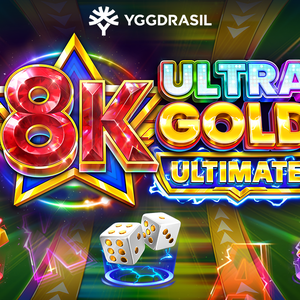 8K Ultra Gold Ultimate