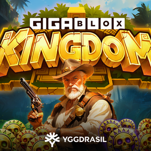 Gigablox Kingdom