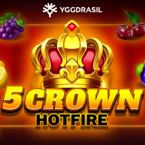 5 Crown Hotfire