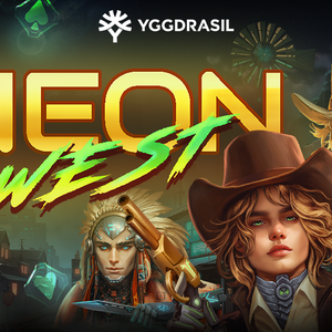 Neon West