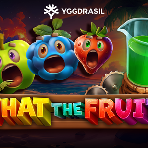 What The Fruit!