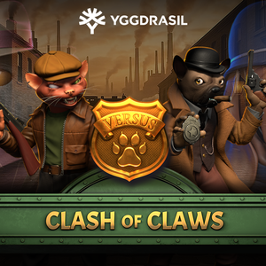 Clash of Claws