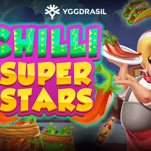 Chilli Super Stars