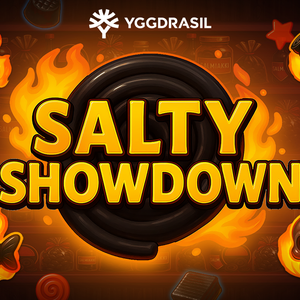 Salty Showdown