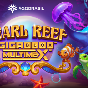 Pearl Reef Gigablox Multimax