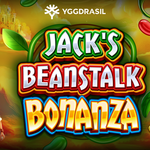 Jack’s Beanstalk Bonanza