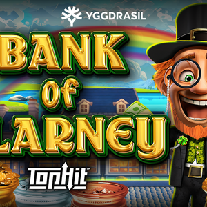 Bank of Blarney TopHit