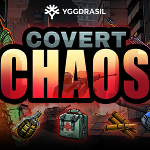Covert Chaos
