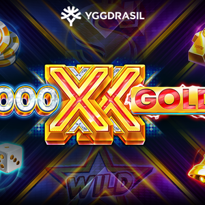 10000X Gold 2