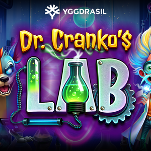 Dr. Cranko’s Lab