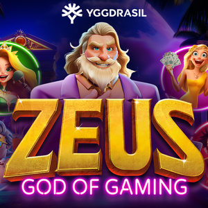 Zeus God of Gaming