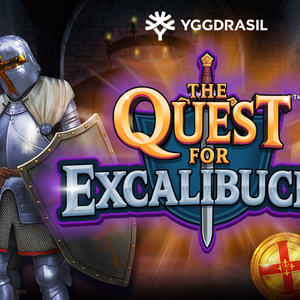 The Quest™ for Excalibucks