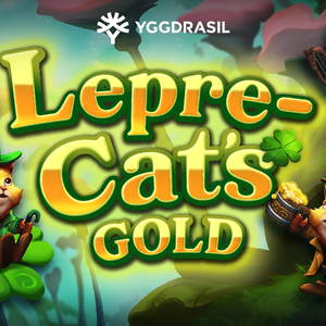 Leprecat’s Gold