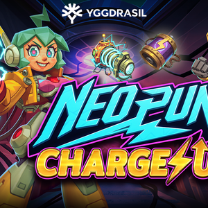 Neopunk Charge Up™