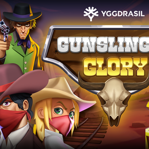Gunslinger Glory