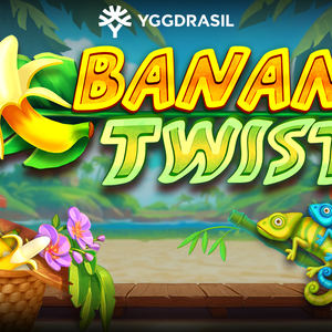 Banana Twist