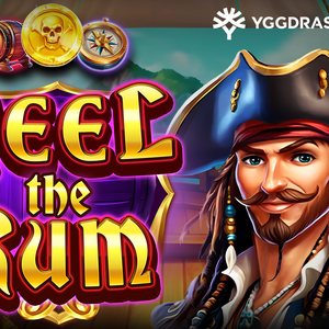 Reel the Rum