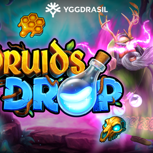 Druid’s Drop