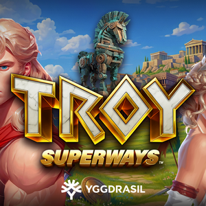 Troy SuperWays