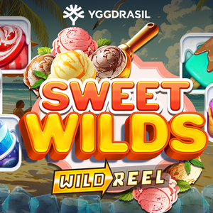Sweet Wilds