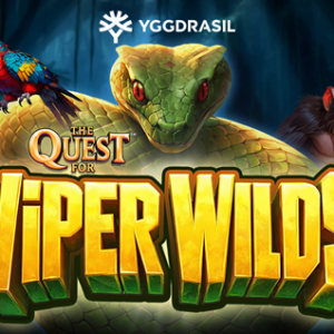The Quest™ for Viper Wilds