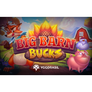 Big Barn Bucks